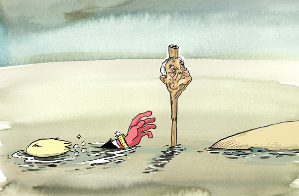 Matúš Vizár - Slamky sa chytá 