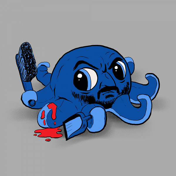 Mišo Löwy - Kali katúra 