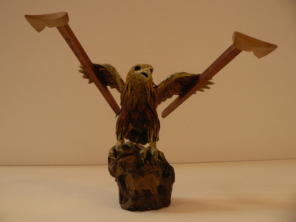 Tomáš Makara - Orlica 