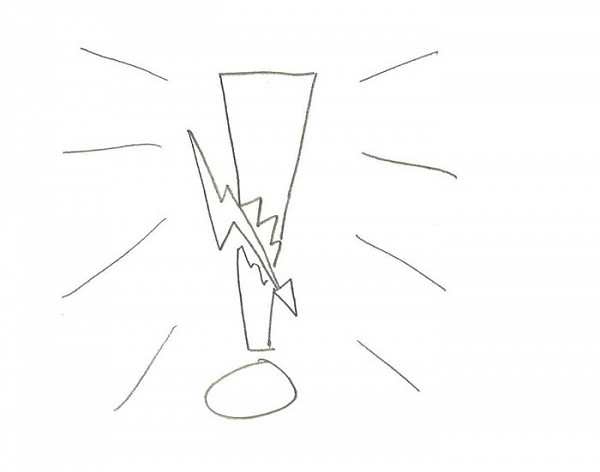 FOTOBEŽKA - BLESKOVÝKRIČNÍK 