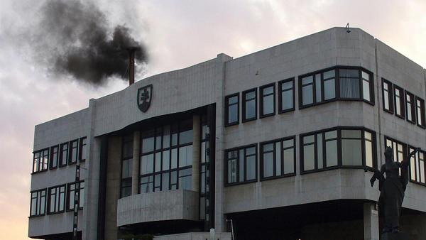 Jana Potiron - Nezhoda 