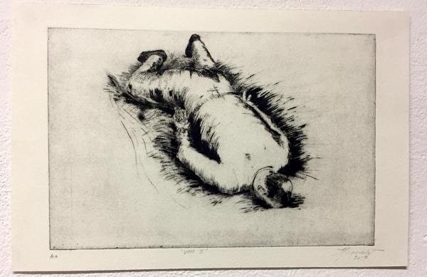 Michal Šumichrast - Void 