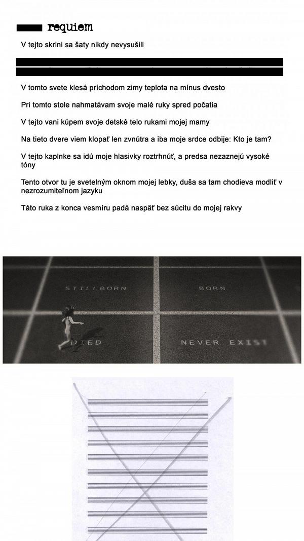 Ladislav Pálmai - Requiem 