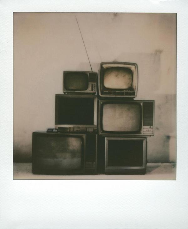 Tereza Koníčková - Big Brother is watching you.  