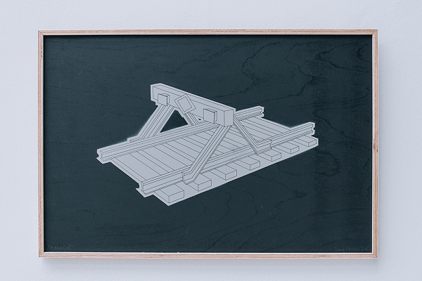 David Reitšpís - Konečná 