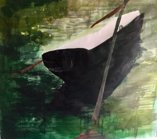 Jana Farmanová - Transformácia 