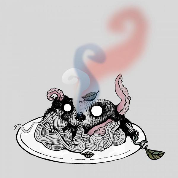 Žaneta Aradská - posledná večera 