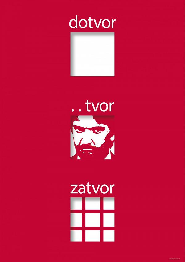 bruno musil - dotvor 