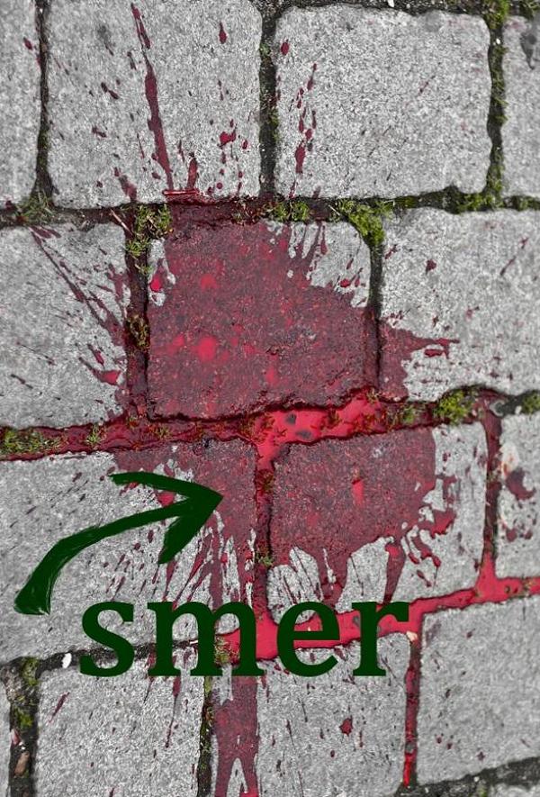 Mišo Jakab - 'Ndrangheta 