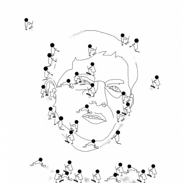 Patrícia Chamrazová - Reakcia 