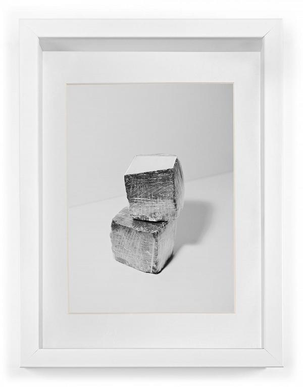 Dušan Kochol - Cubes 