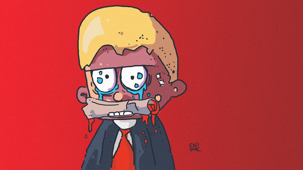 Tomáš Cíger (Eniac) 