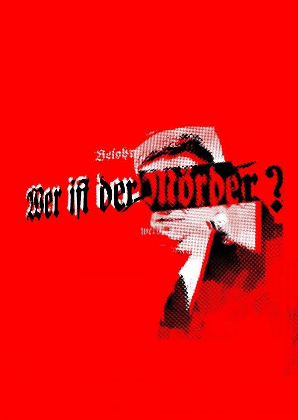 Peter Baláž - Wer ist der mörder ? 