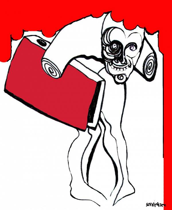 Katka Sláviková - korupcia.sk 