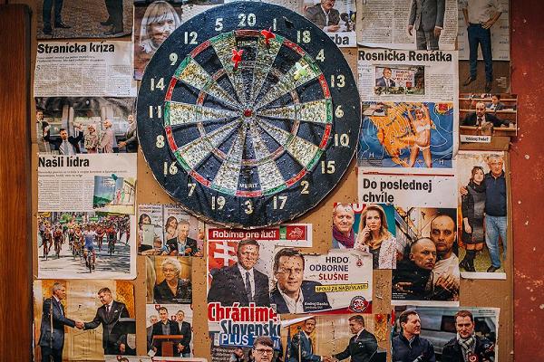 Marek Jančúch - v našej obci (2017) 