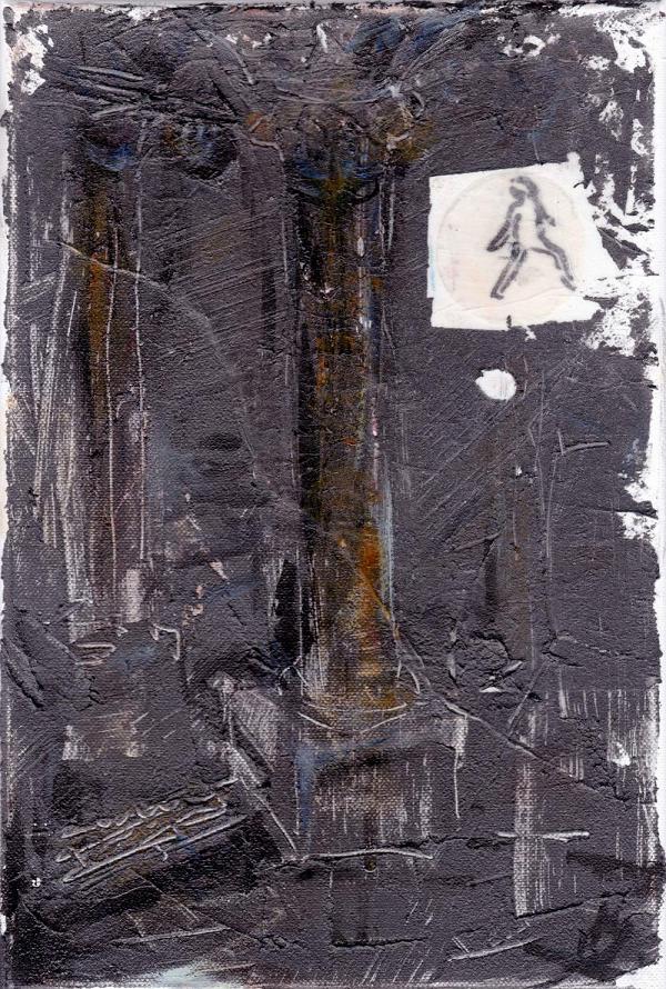 Monika Kubinská - V jednote je sila  