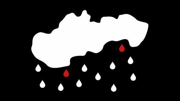 Vlado Eliáš - Slovak Weather 