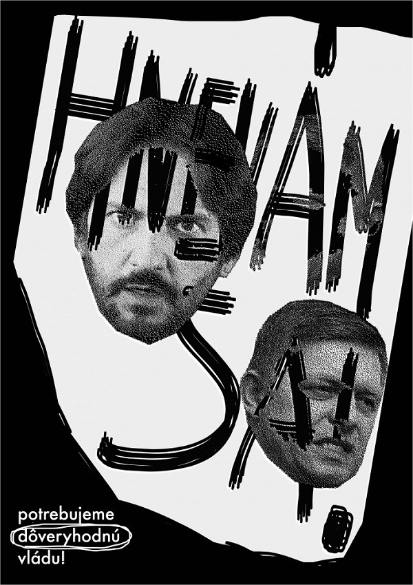 Barbora Demovičová - Hnevám sa 1 