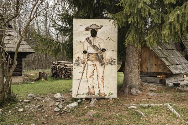 Boris Nemeth - Homeland 