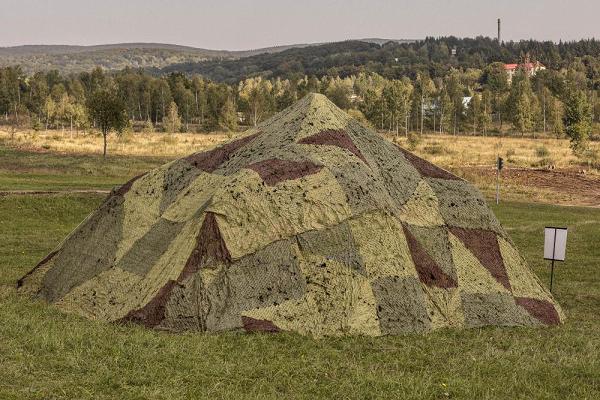 Boris Nemeth - Homeland 