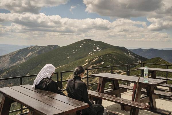 Boris Nemeth - Homeland 