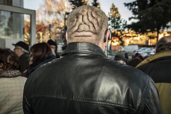 Boris Nemeth - Homeland 