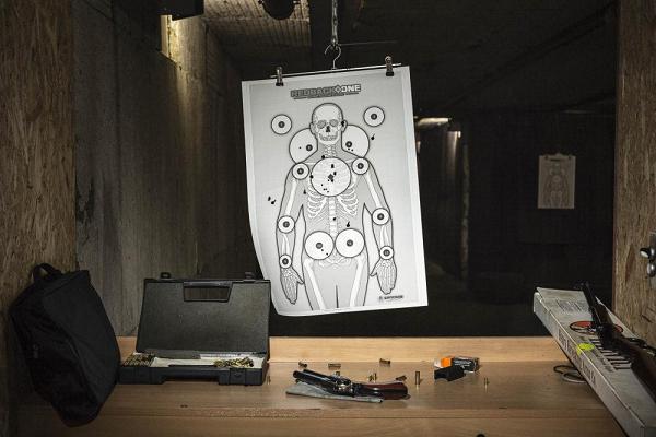 Boris Nemeth - Homeland 