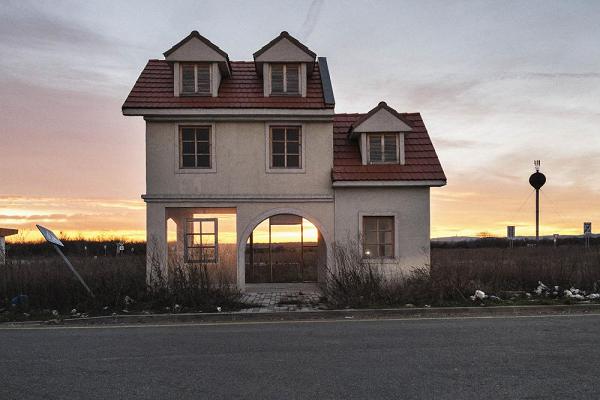 Boris Nemeth - Homeland 