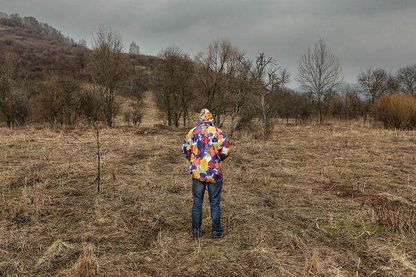 Boris Nemeth - Homeland 