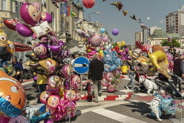 Boris Nemeth - Homeland 