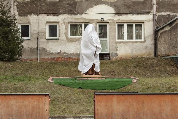 Boris Nemeth - Homeland 