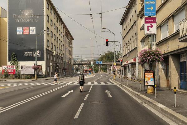 Boris Nemeth - Homeland 