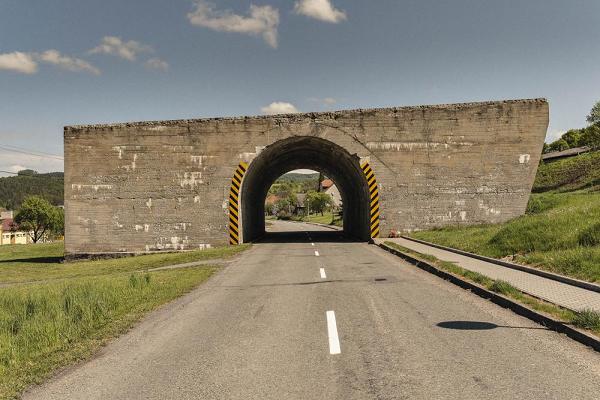 Boris Nemeth - Homeland 