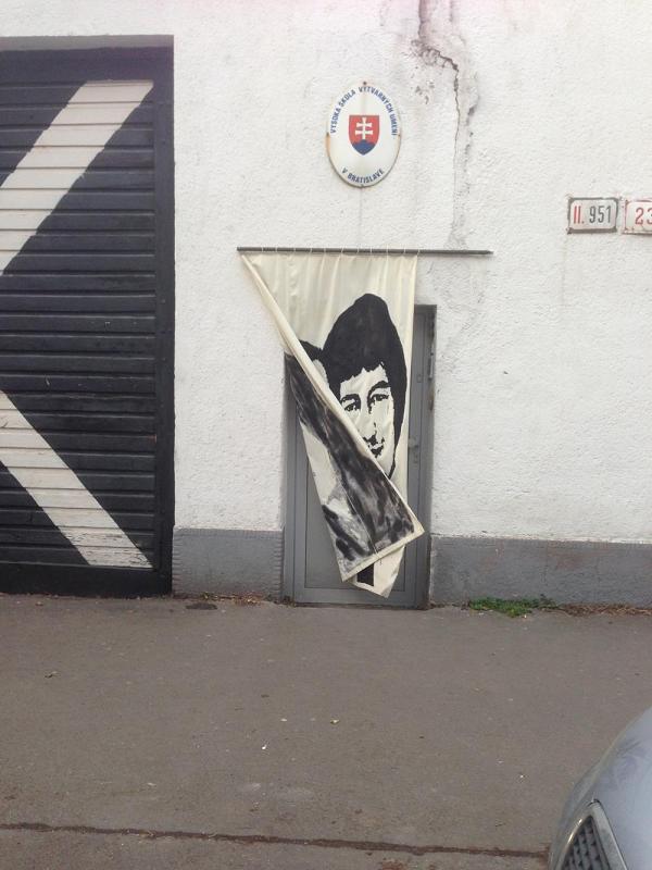 frantisek demeter - zaves 