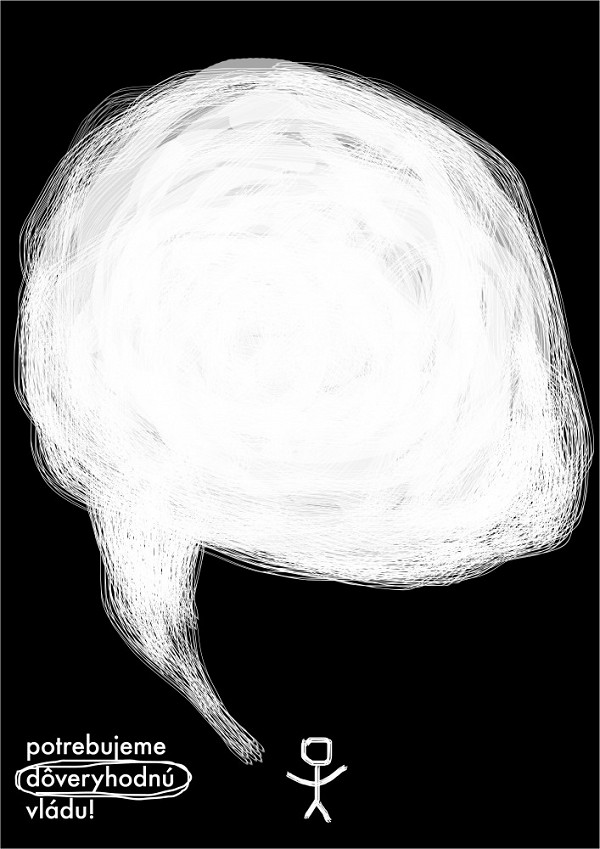 Barbora Demovičová - Hnevám sa 3 