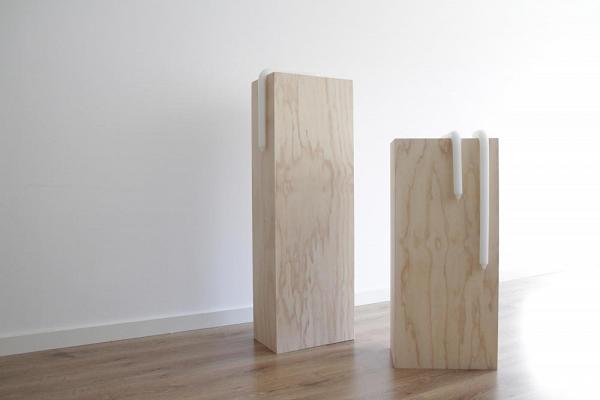 Kristian Nemeth - Deformation III 