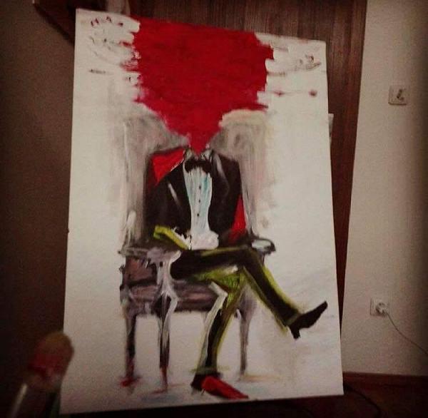 Michaela Piesyk - R2 