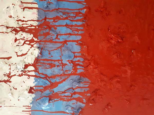 Michaela Piesyk - Zástava  