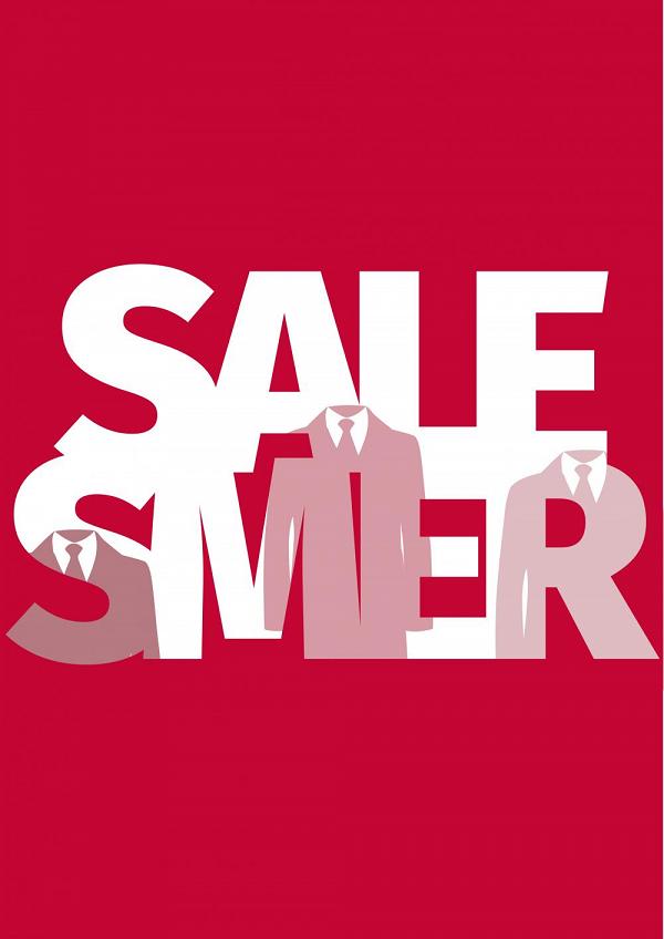 bruno musil - salesmer 