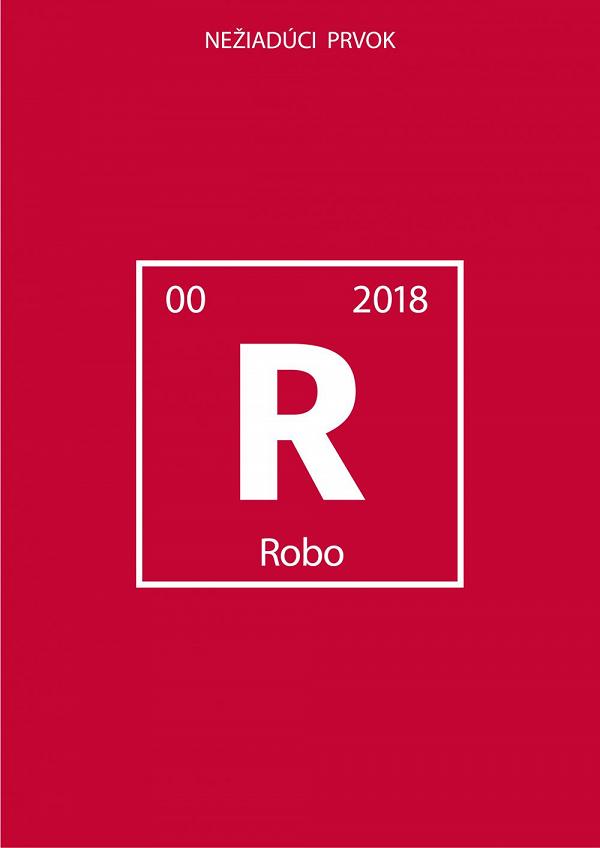 bruno musil - neziaduci prvok 