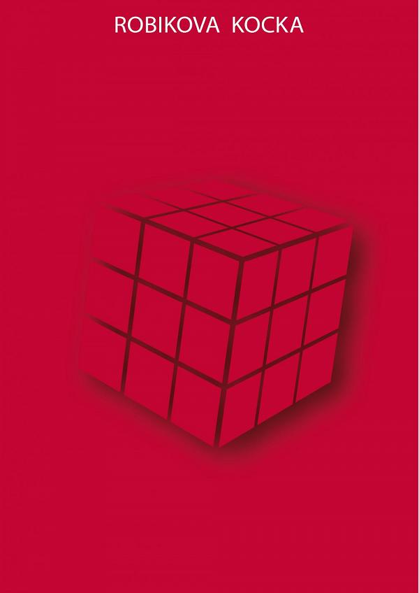 bruno musil - robikova kocka 