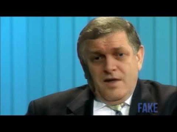 Jakub Goda - Róbert Fico - nový Mečiar 