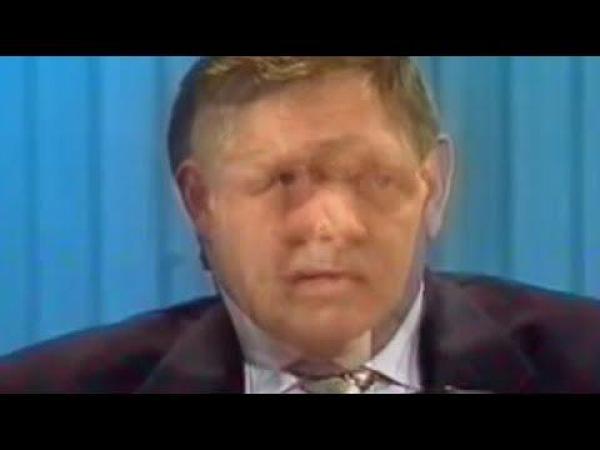 Andrej Kolenčík - Demisia 