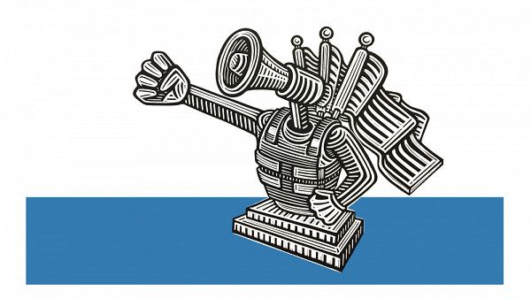 Matúš Maťátko - Revolucionár 