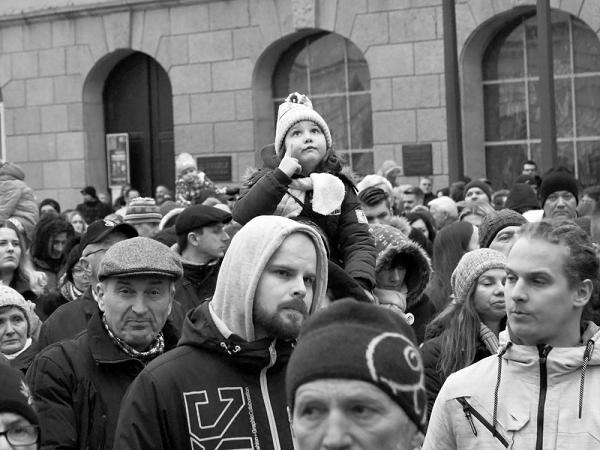Viliam Procházka - Ocino, oni sú už v nebi! 