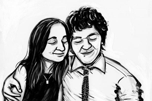 Petra Lukovicsova - Martina&Jan ♥ 