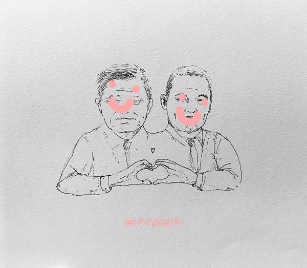 Tero Abaffy - ficogrini 