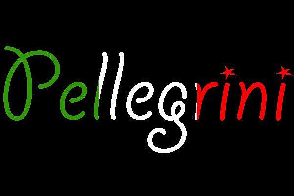 Andrea Uváčiková - Pellegrini 