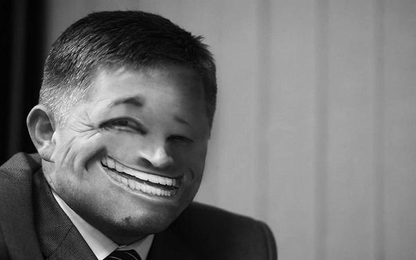 Pavol Kozinka - Trolling lvl Fico 