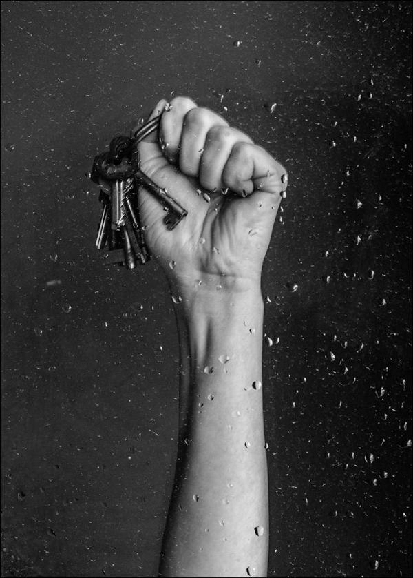 Viki Kollerová - Neboj sa dažďa. 